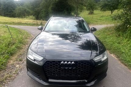 Audi A4 218.236 km 12.750 &euro; Witzenhausen 37215