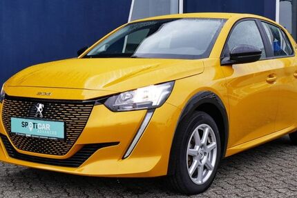 Peugeot 208 41.454 km 15.750 &euro; Eschwege 37269