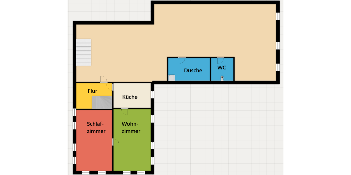 Seifhennersdorf – Mehrgenerationenhaus - Einfamilienhaus Seifhennersdorf | Angebot:26827711