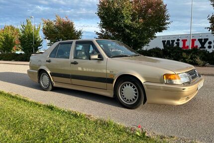 Saab 9000