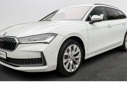 Skoda Superb 18.150 km 39.988 € Schenefeld 22869