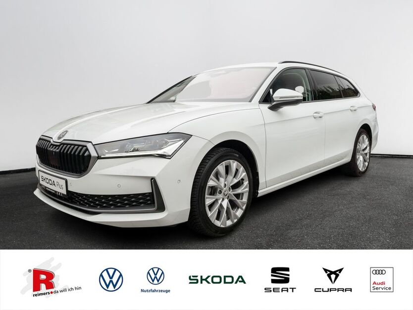 Skoda Superb 18.150 km 39.988 € Schenefeld 22869