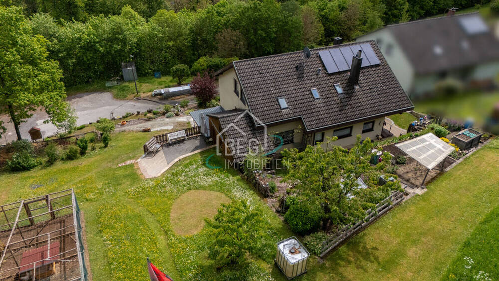 Einfamilienhaus Mulfingen Jagstberg - 1 Zimmer, 229 m&sup2;, 489.000&euro; | Angebot:26696088