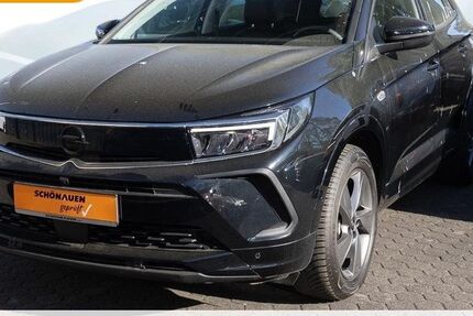 Opel Grandland (X) 5.623 km 26.950 &euro; Solingen 42697