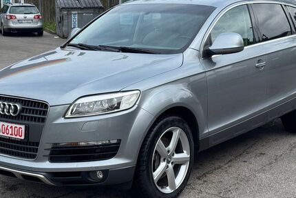 Audi Q7 268.000 km 9.950 &euro; Ingolstadt 85057