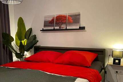 Zimmer Vilsbiburg Mühlen - 1 Zimmer, 1.100&euro; | Angebot:24645213