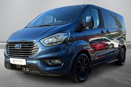 Ford Tourneo Custom 73.000 km 27.990 &euro; Jülich 52428