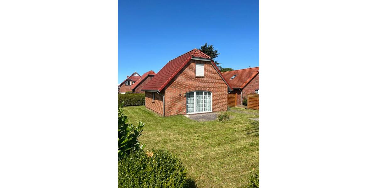 Einfamilienhaus Norden - 4 Zimmer, 75 m&sup2;, 269.000&euro; | Angebot:26963046