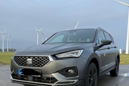 Seat Tarraco 100.500 km 23.790 &euro; Passow 19386