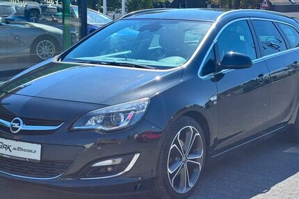 Opel Astra 160.000 km 6.990 &euro; Ransbach-Baumbach 56235