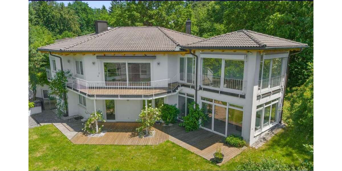Einfamilienhaus Bayreuth Bernecker Straße / Insel / Riedelsberg - 6 Zimmer, 210 m&sup2;, 2.500&euro; | Angebot:26949048