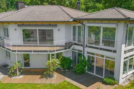 Haus Bayreuth Bernecker Straße / Insel / Riedelsberg - 6 Zimmer, 210 m&sup2;, 2.500&euro; | Angebot:26949048
