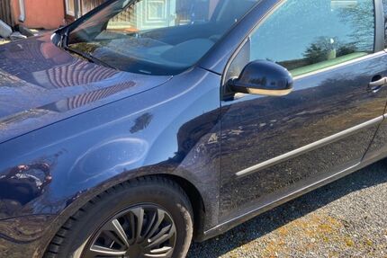 VW Golf 191.000 km 1.950 &euro; Altenau 38707