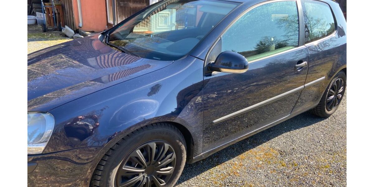 VW Golf 191.000 km 1.950 &euro; Altenau 38707