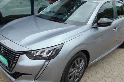 Peugeot 208 59.115 km 11.980 &euro; Geisa/Rhön 36419