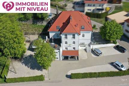 Gewerbeobjekt Donauwörth - 1.395.000&euro; | Angebot:26904413