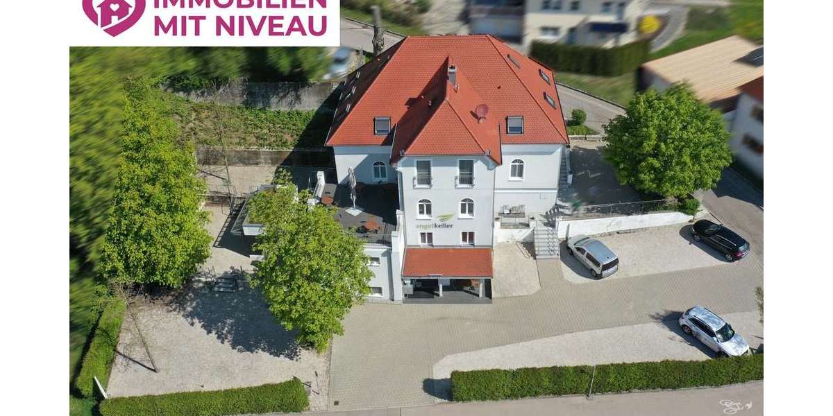 Gewerbeobjekt Donauwörth - 1.395.000&euro; | Angebot:26904413
