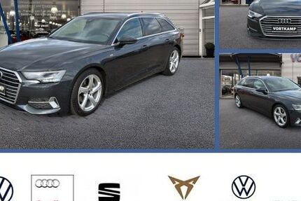 Audi A6 83.552 km 30.980 &euro; Gronau 48599