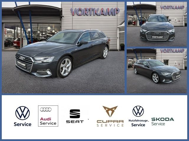 Audi A6 83.552 km 30.980 &euro; Gronau 48599