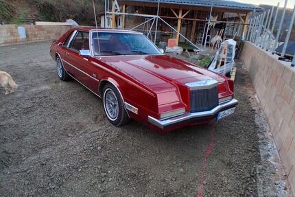 Chrysler Imperial 65.823 km 5.500 &euro; Offenbach-Hundheim 67749