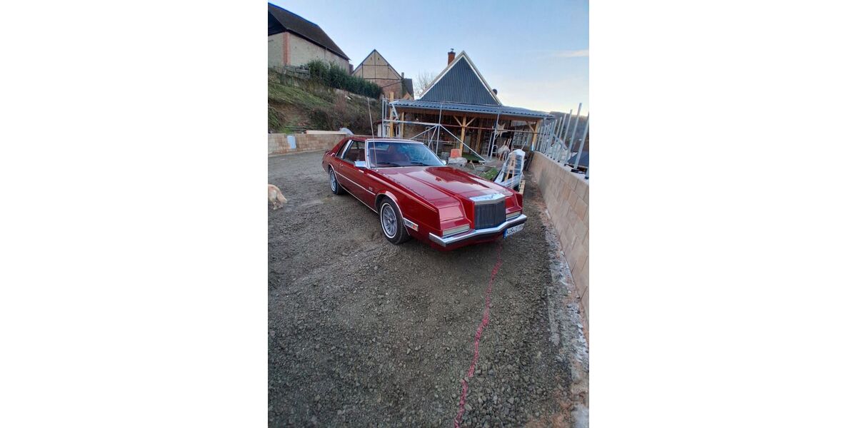 Chrysler Imperial 65.823 km 5.500 &euro; Offenbach-Hundheim 67749