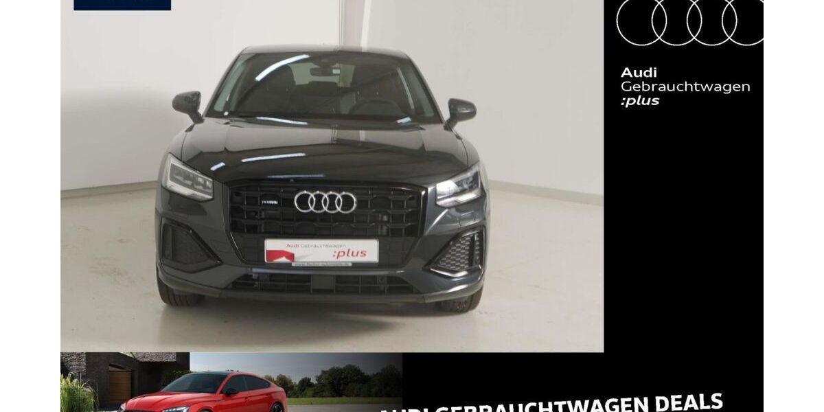 Audi Q2 8.676 km 33.940 &euro; Neumarkt 92318