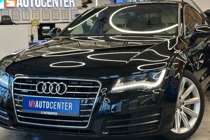 Audi A7 137.571 km 17.499 &euro; Pfaffenhofen 85276