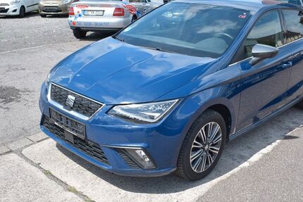 Seat Ibiza 36.700 km 12.480 &euro; Oberhausen 46145