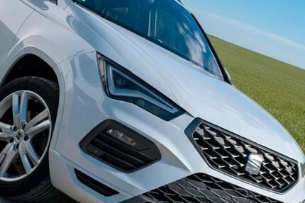 Seat Ateca 126.000 km 19.490 &euro; Burglengenfeld 93133