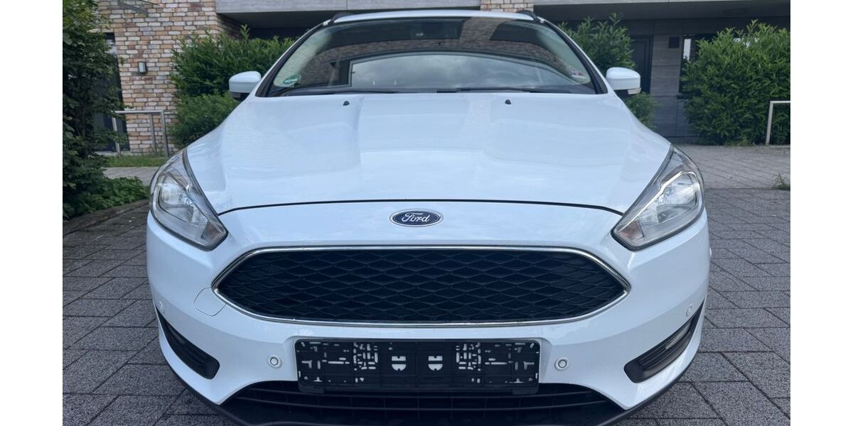 Ford Focus 260.000 km 3.000 &euro; Neu Wulmstorf 21629