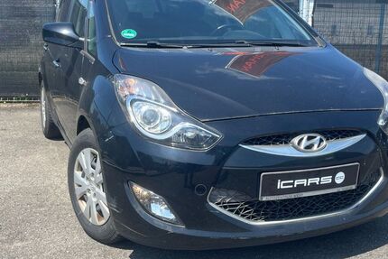 Hyundai ix20 85.611 km 8.477 &euro; Greven 48268