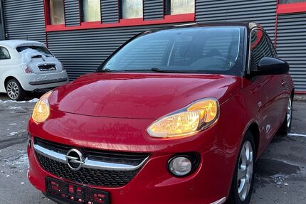 Opel Adam 40.000 km 6.699 &euro; Suhl 98529