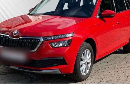 Skoda Kamiq 50.000 km 16.480 € Grünwald 82031