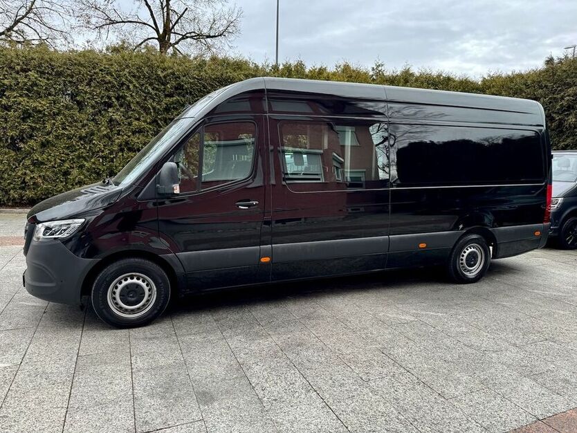Sprinter