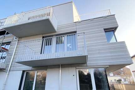 Wohnung zum Mieten in München 1.535 € 52 m²