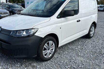 VW Caddy 34.978 km 21.980 &euro; Schloß Holte-Stukenbrock 33758