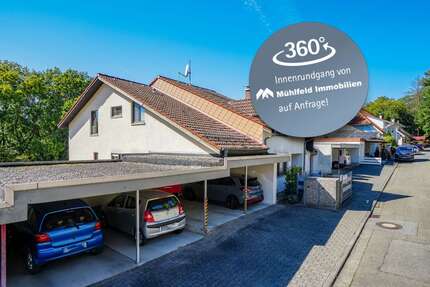 Wohnung zum Kaufen in Wald-Michelbach 140.000 € 81 m² 3 zimmer