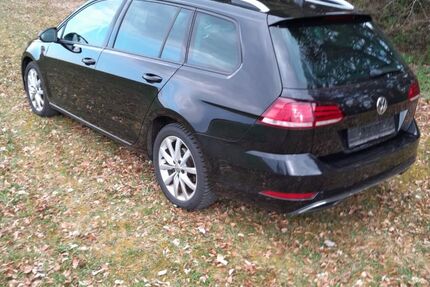 VW Golf 100.000 km 14.600 &euro; Straßberg 72479