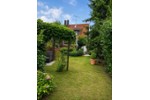 Doppelhaushälfte Effeltrich - 5 Zimmer, 152 m&sup2;, 650.000&euro; | Angebot:27263559