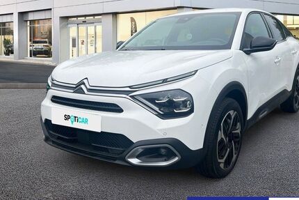 Citroen C4 9.295 km 19.050 &euro; Hamburg 20537