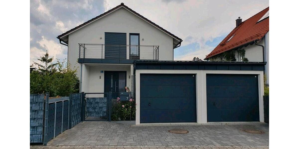 Einfamilienhaus Vierkirchen - 5 Zimmer, 164 m&sup2;, 699.000&euro; | Angebot:27119883
