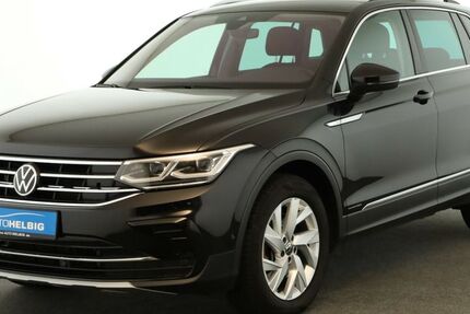 VW Tiguan 115.400 km 26.490 € Donnersdorf 97499
