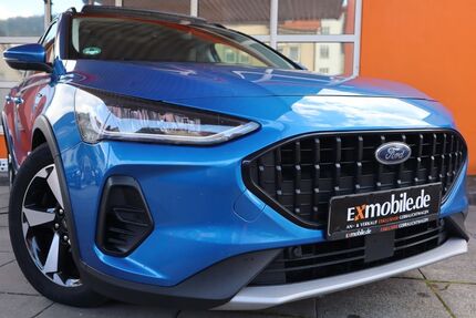 Ford Focus 123.200 km 14.999 &euro; Albstadt 72461