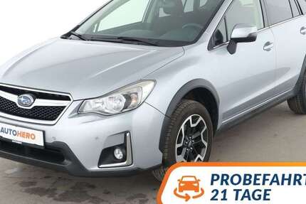 Subaru XV 117.805 km 12.920 &euro; Neufahrn 85375