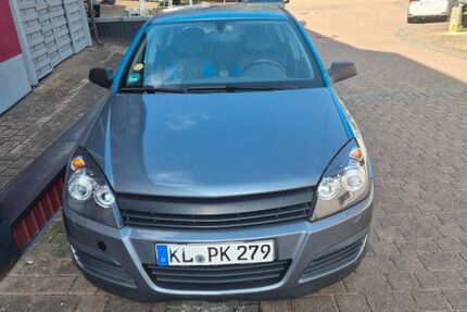 Opel Astra 128.000 km 3.000 &euro; Oberarnbach 66851