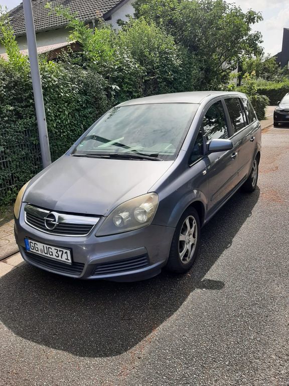 Zafira