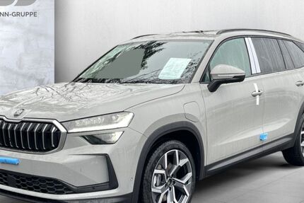 Skoda Kodiaq 15.000 km 55.790 &euro; Zweibrücken 66482