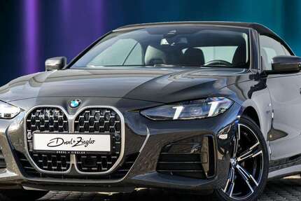 BMW 420 21.999 km 49.980 &euro; Augsburg 86199