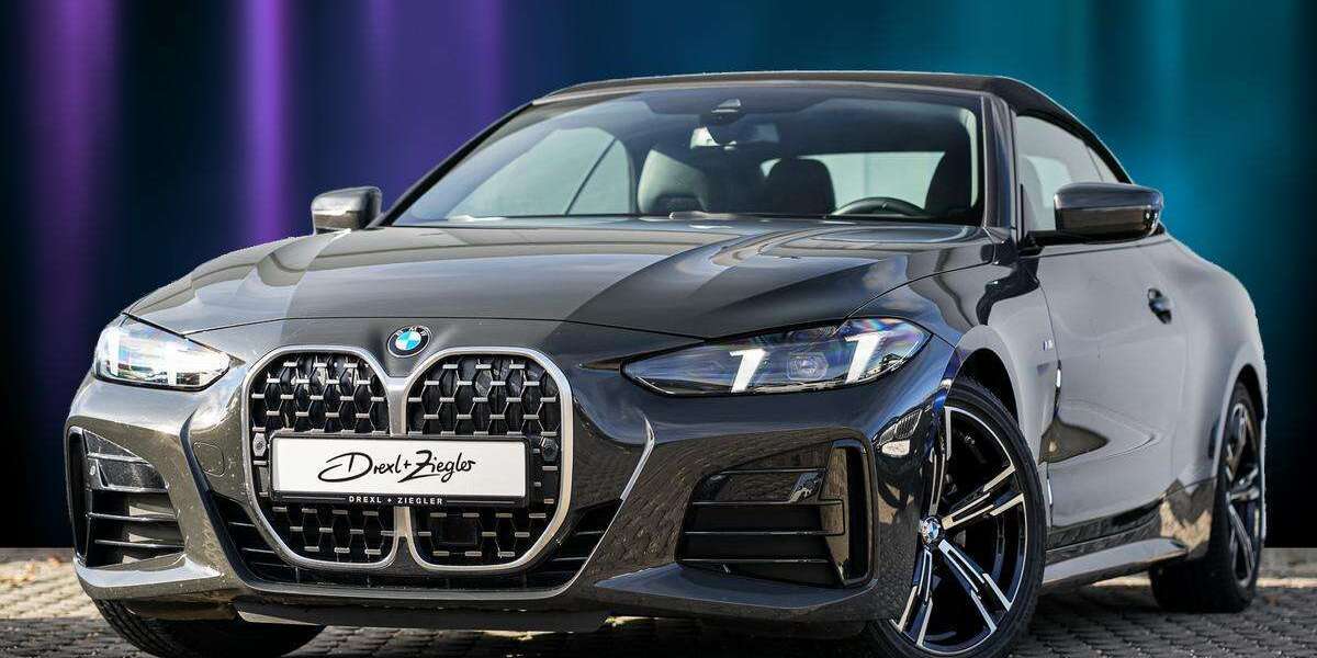 BMW 420 21.999 km 49.980 &euro; Augsburg 86199