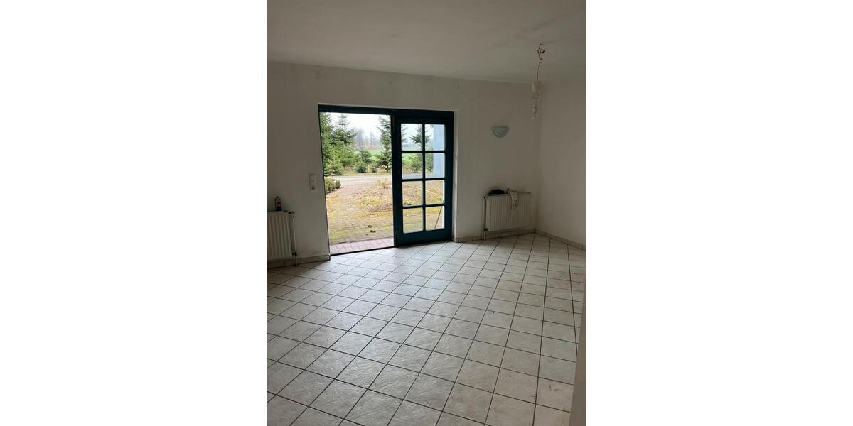 Erdgeschoßwohnung Stemwede - 2 Zimmer, 40 m&sup2;, 350&euro; | Angebot:25831681